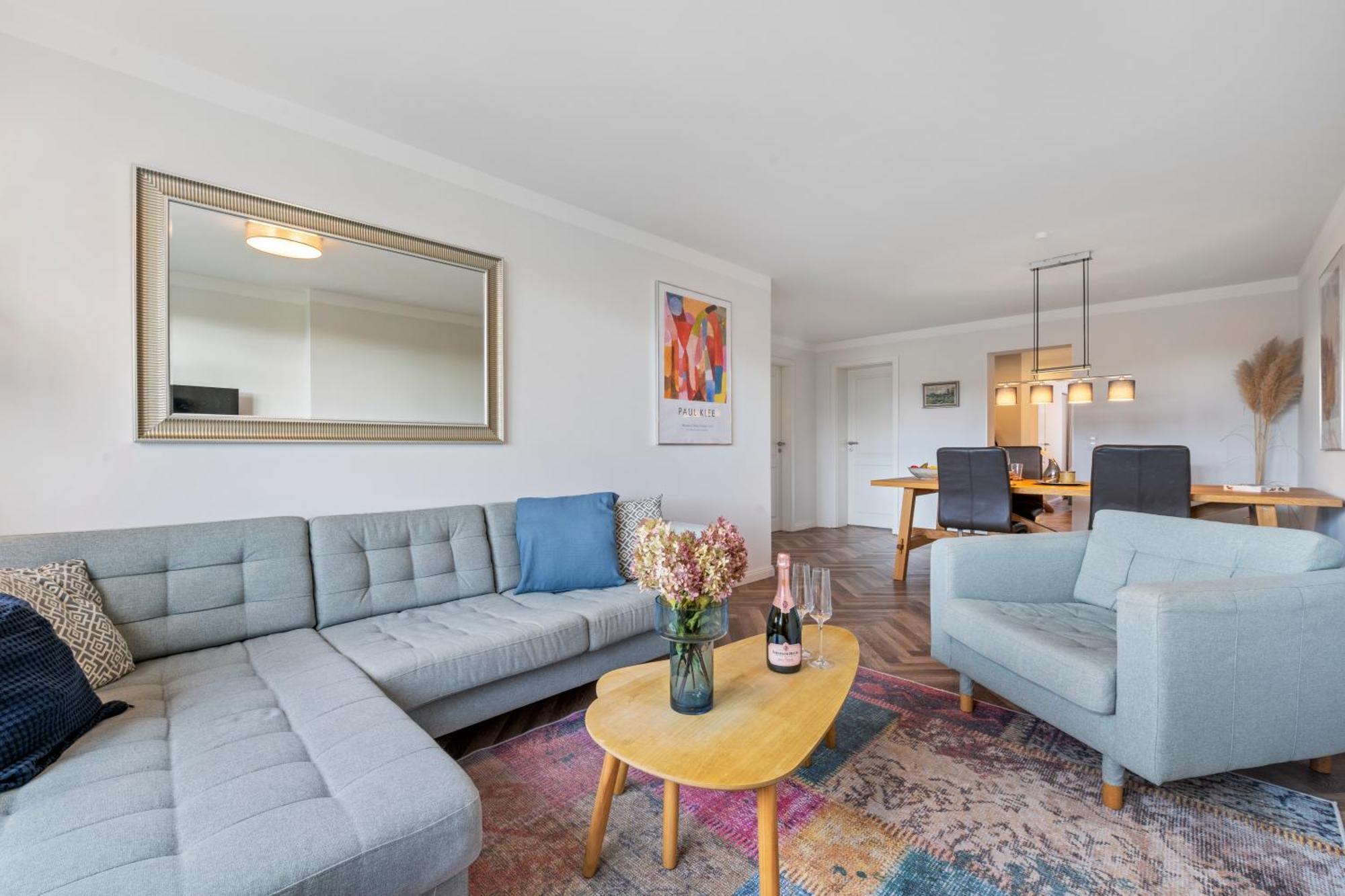 Pematra Haus Waterkant - Fewo Koje Lübeck Exteriér fotografie
