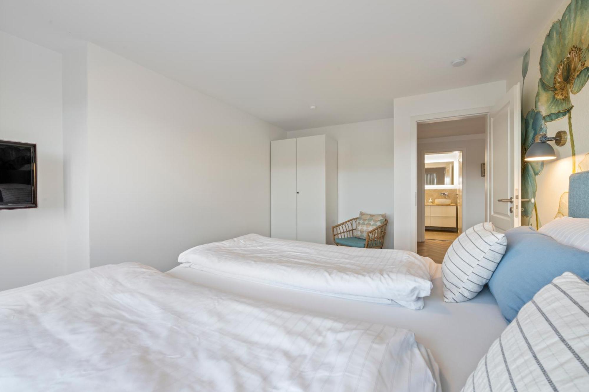 Pematra Haus Waterkant - Fewo Koje Lübeck Exteriér fotografie